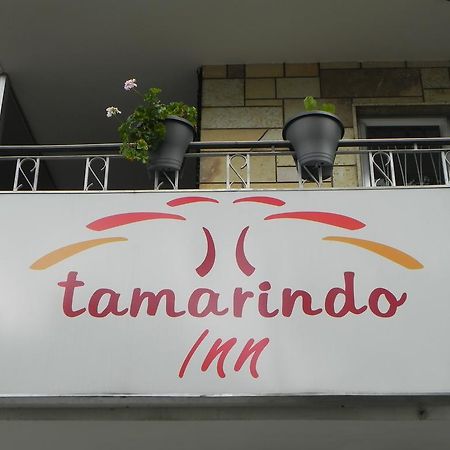 Hostal Tamarindo Inn Medellín Esterno foto