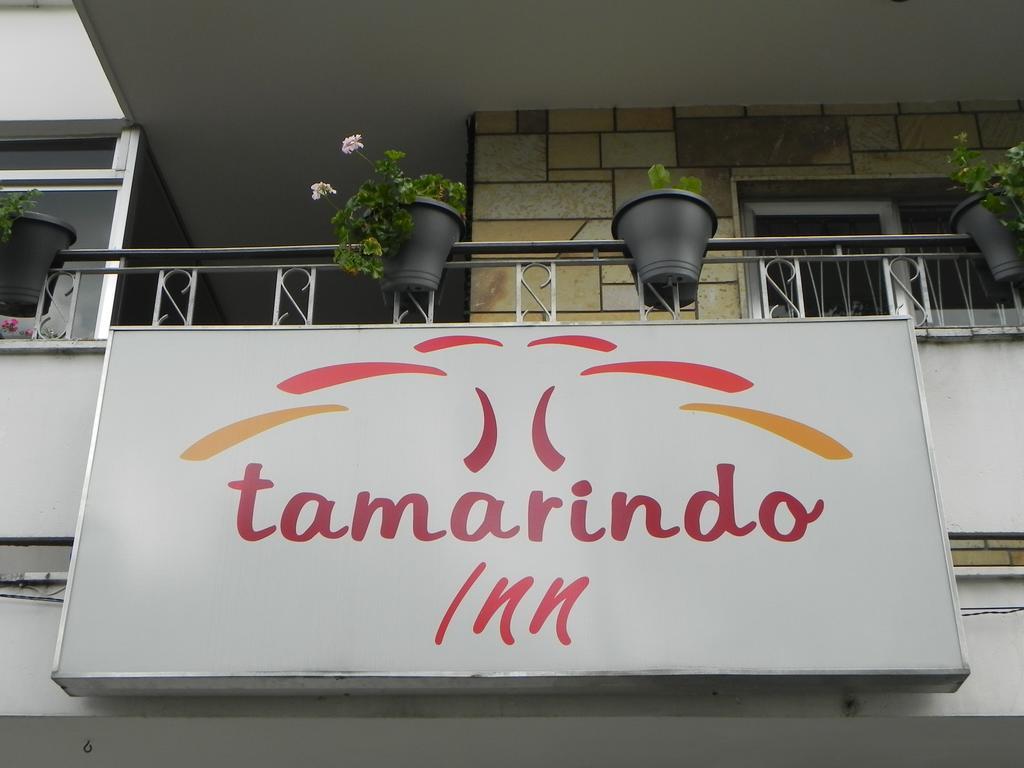 Hostal Tamarindo Inn Medellín Esterno foto