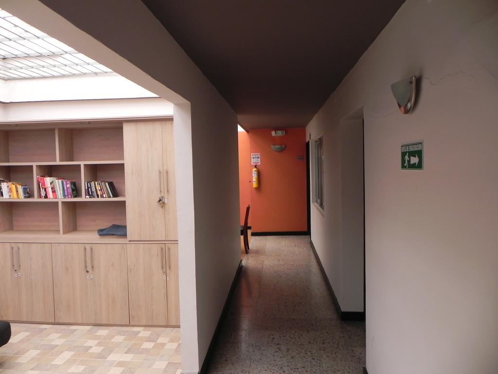 Hostal Tamarindo Inn Medellín Esterno foto