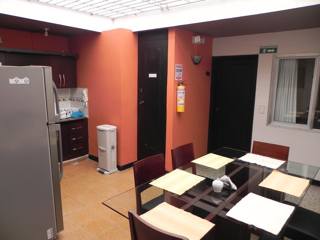 Hostal Tamarindo Inn Medellín Esterno foto