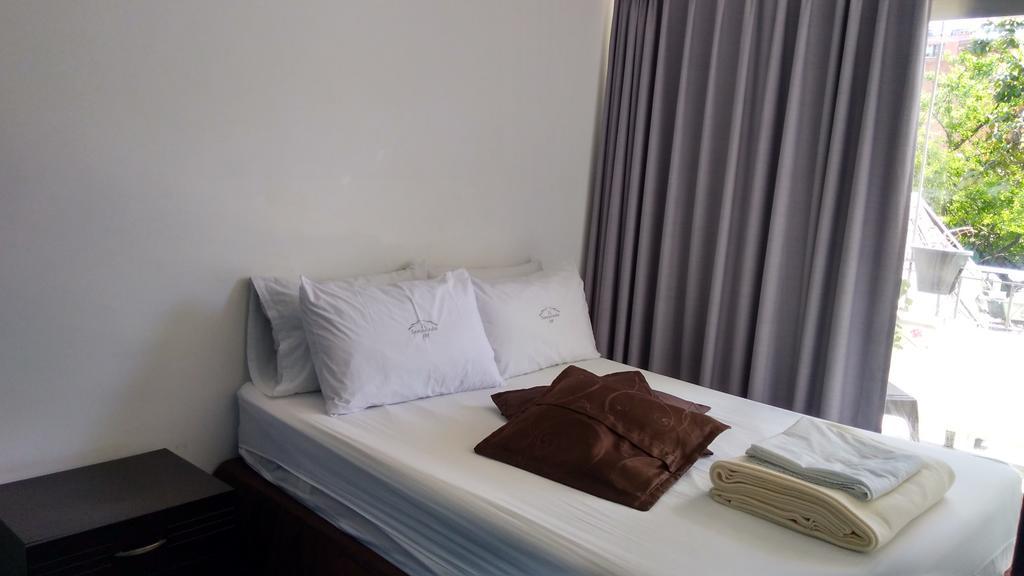 Hostal Tamarindo Inn Medellín Esterno foto