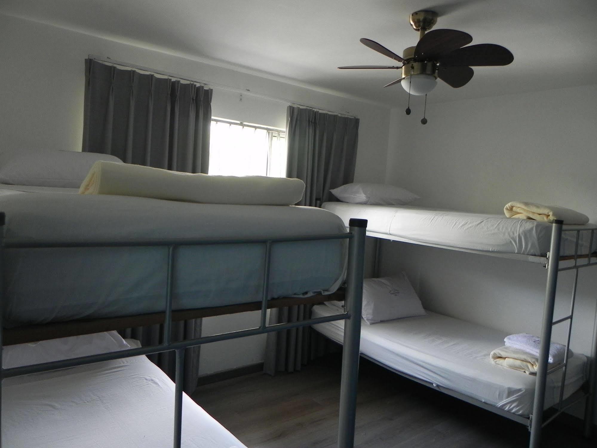 Hostal Tamarindo Inn Medellín Esterno foto