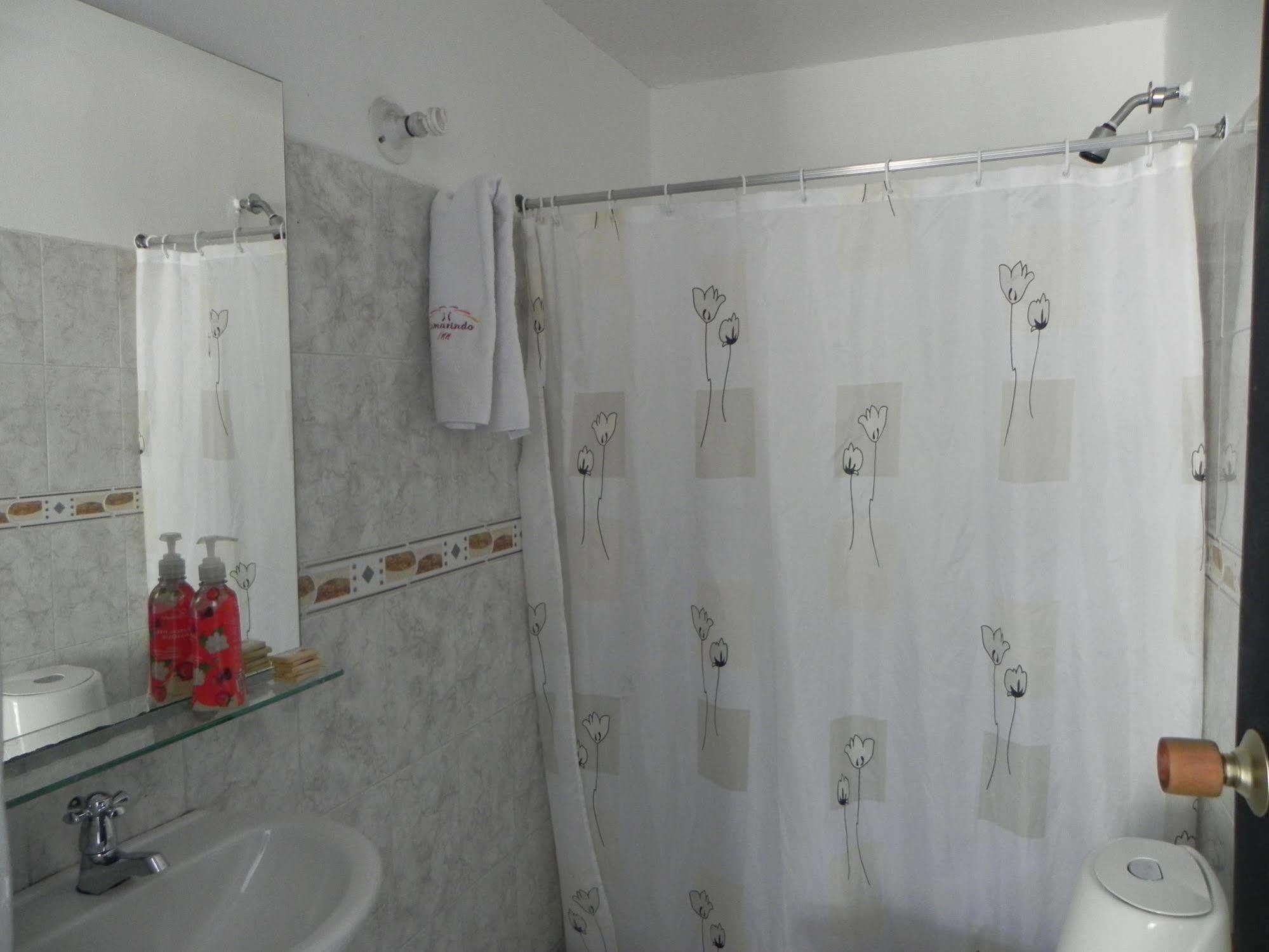 Hostal Tamarindo Inn Medellín Esterno foto