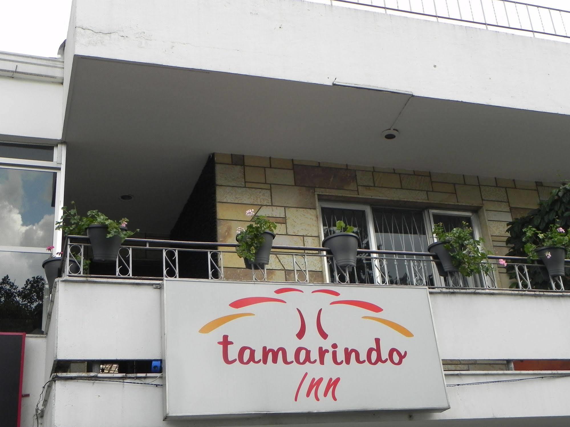 Hostal Tamarindo Inn Medellín Esterno foto