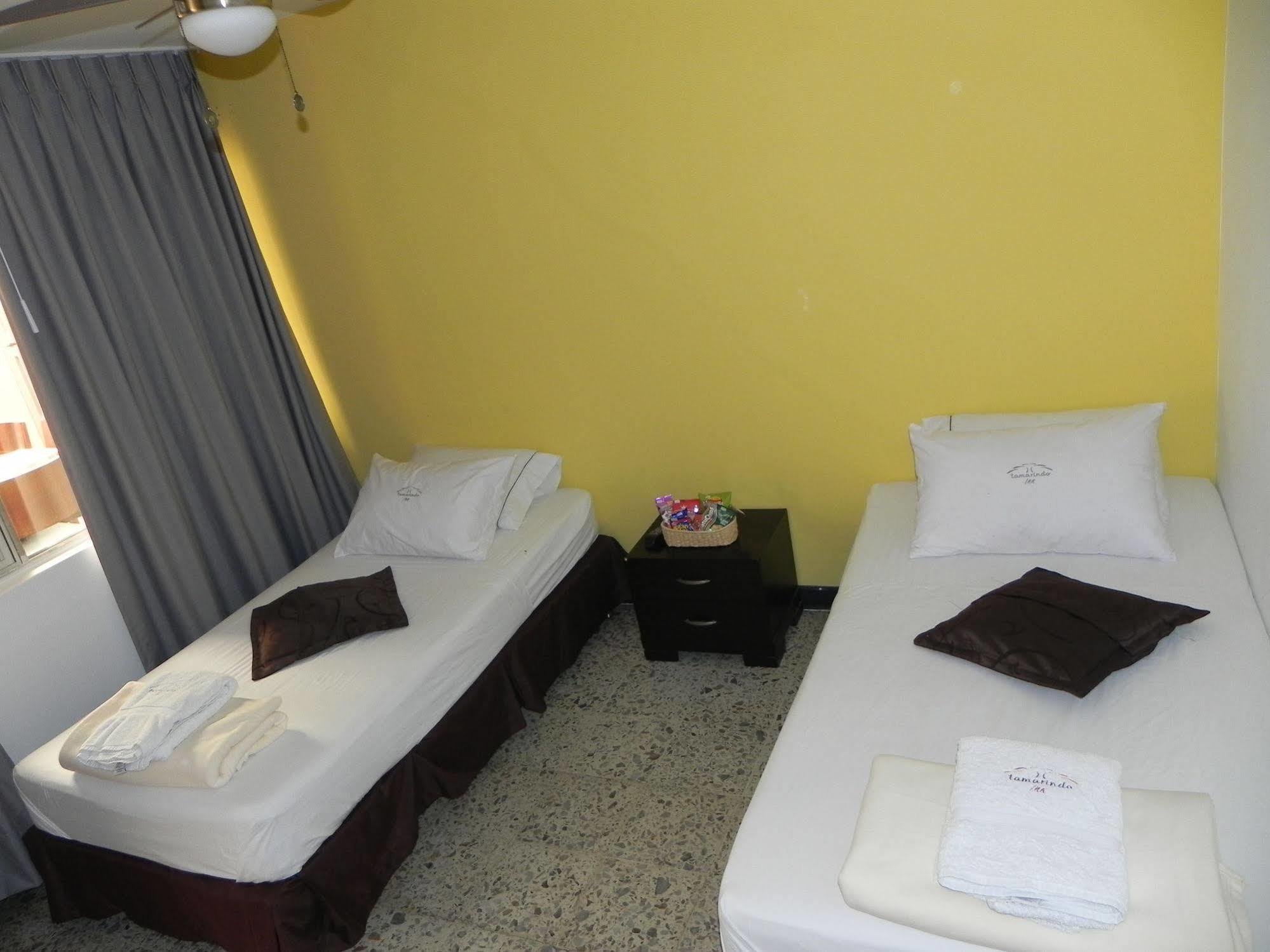 Hostal Tamarindo Inn Medellín Esterno foto
